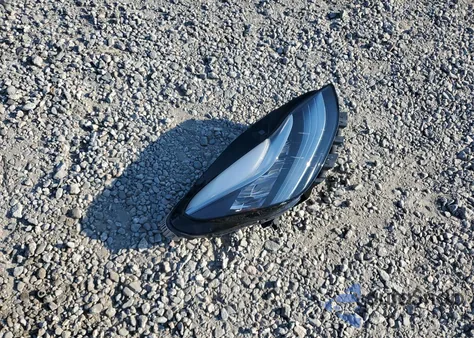 2023 Tesla Model 3 из США, поврежденный, VIN 5YJ3E1ECXPF519446